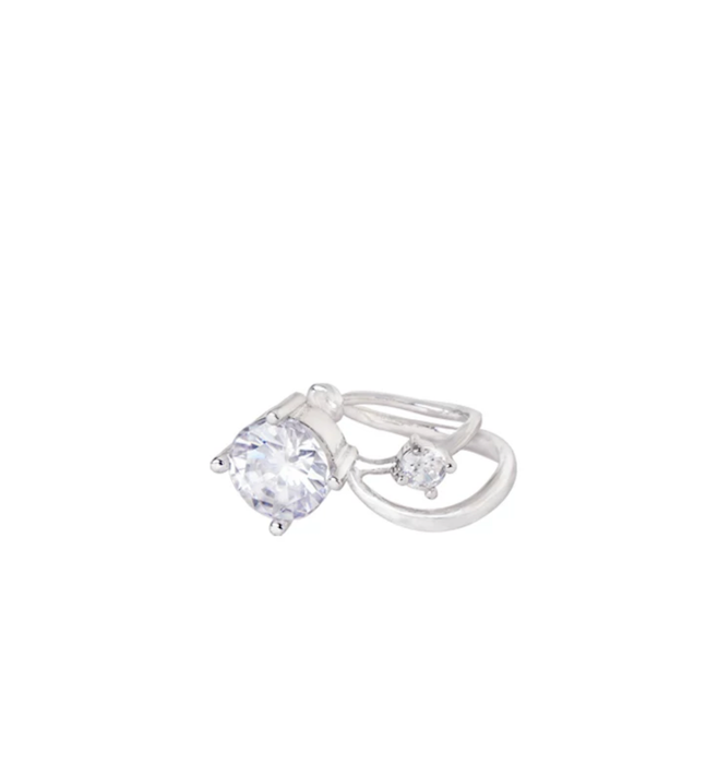 Shimmer Ear Cuff