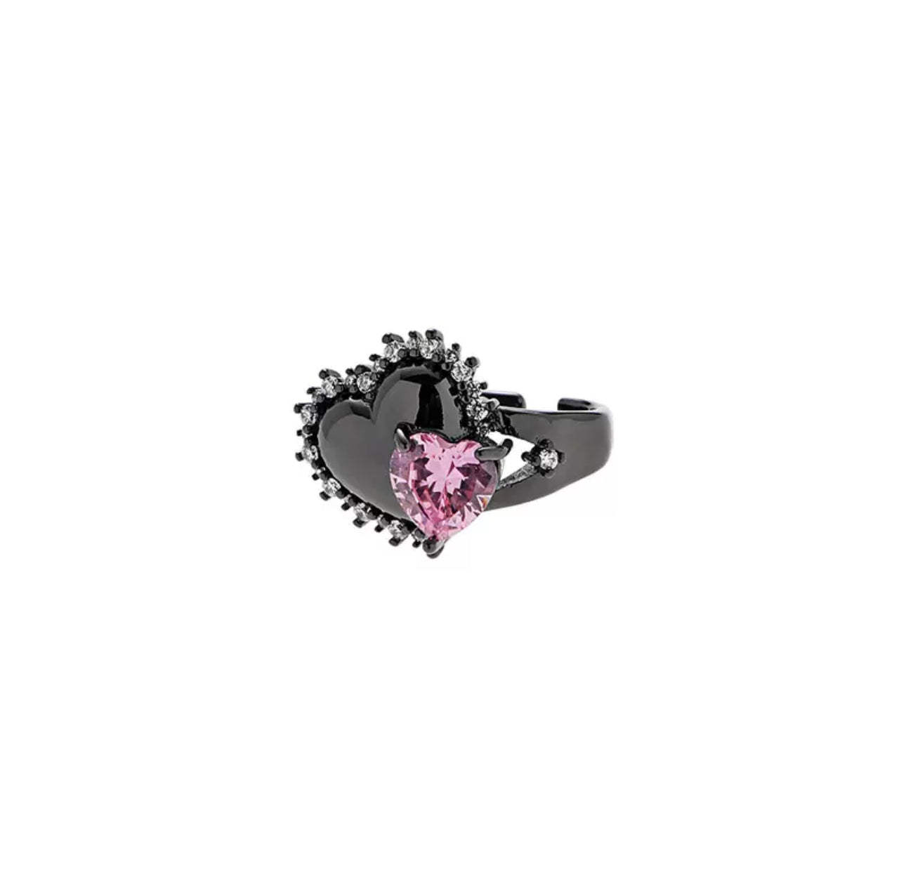 Sweetheart Ring