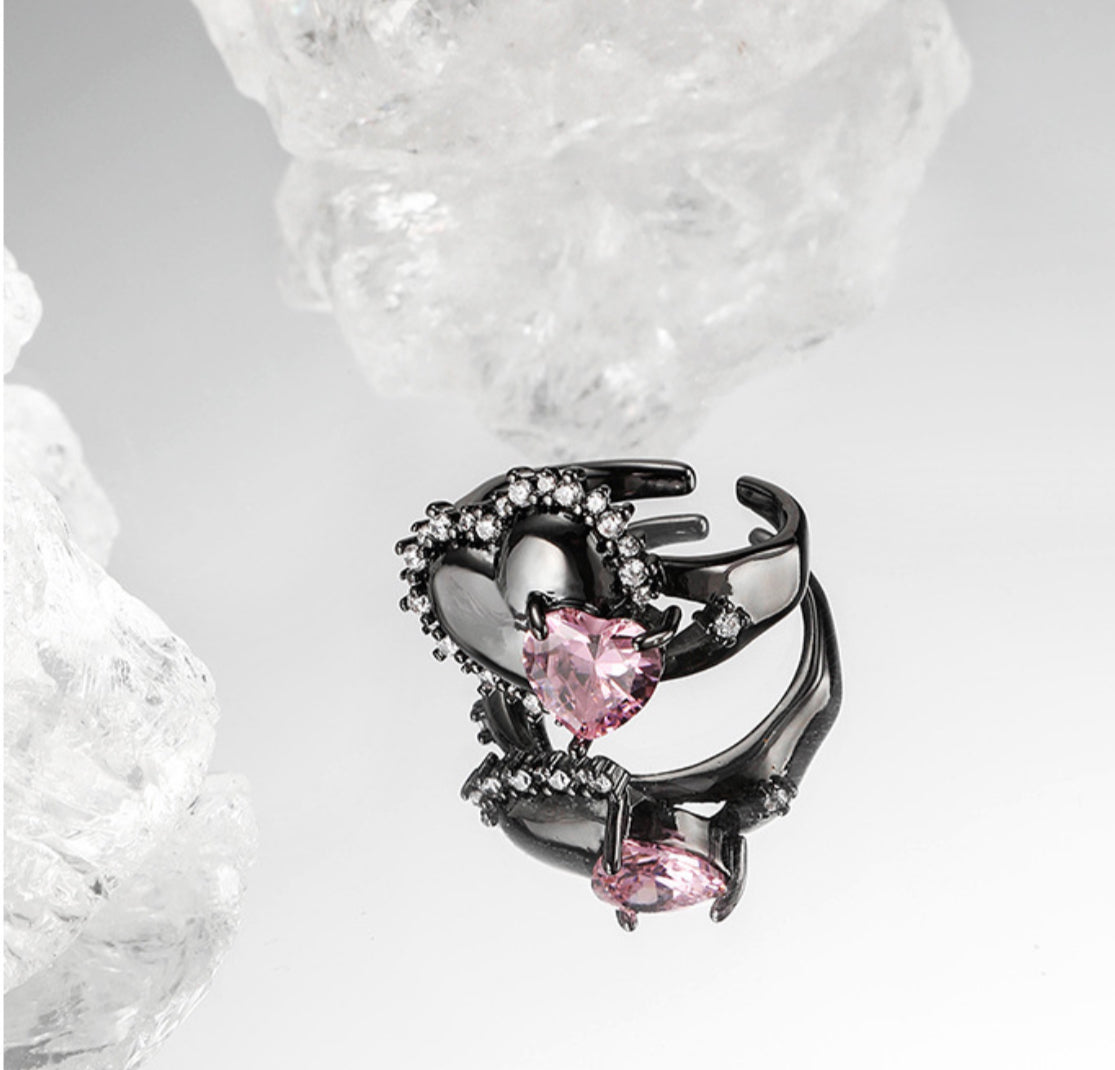 Sweetheart Ring